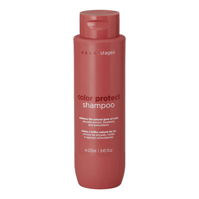 Shampoo Bra&eacute; Stages Color Protect